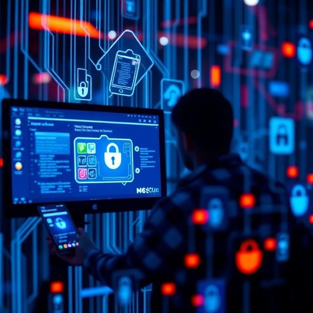 emerging security
